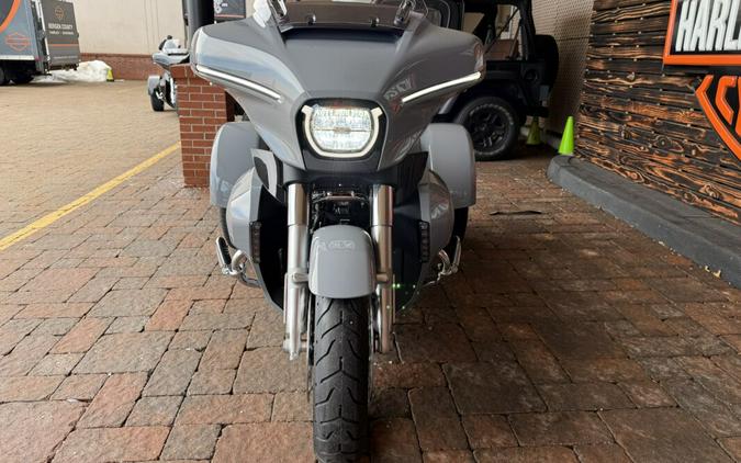 2026 Harley Davidson Street Glide 3 Limited