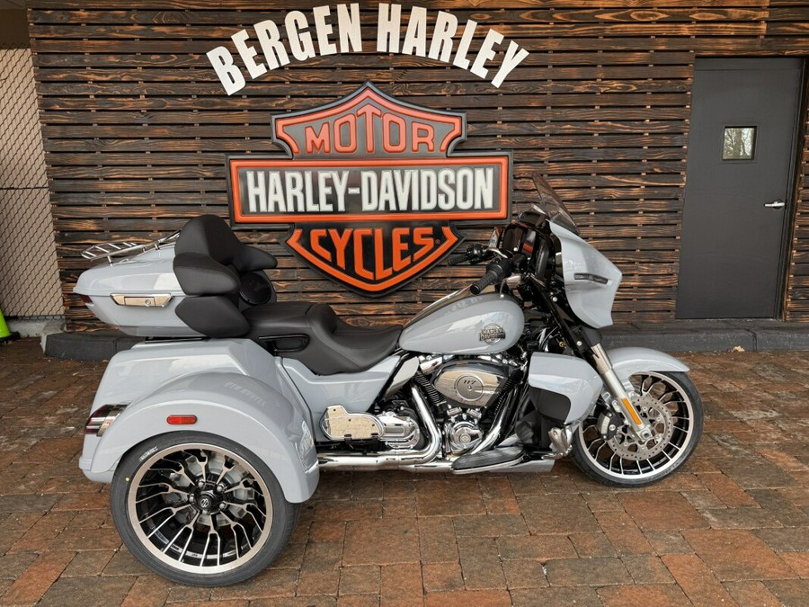 2026 Harley Davidson Street Glide 3 Limited
