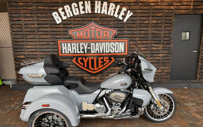 2026 Harley Davidson Street Glide 3 Limited