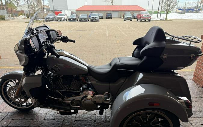 2026 Harley Davidson Street Glide 3 Limited