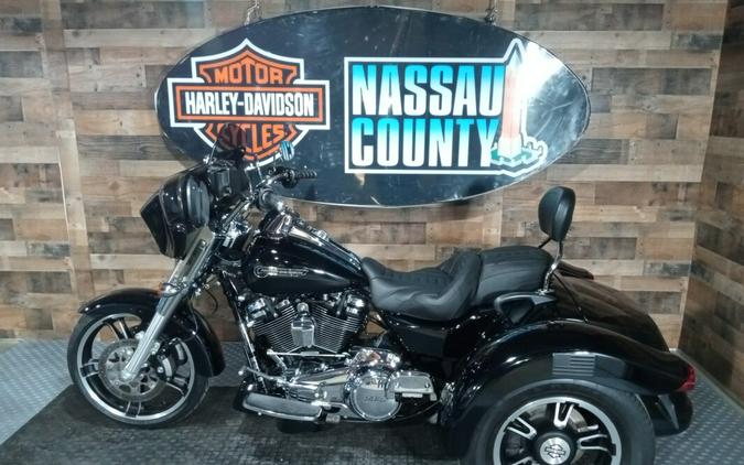 2021 Harley-Davidson Trike Freewheeler®