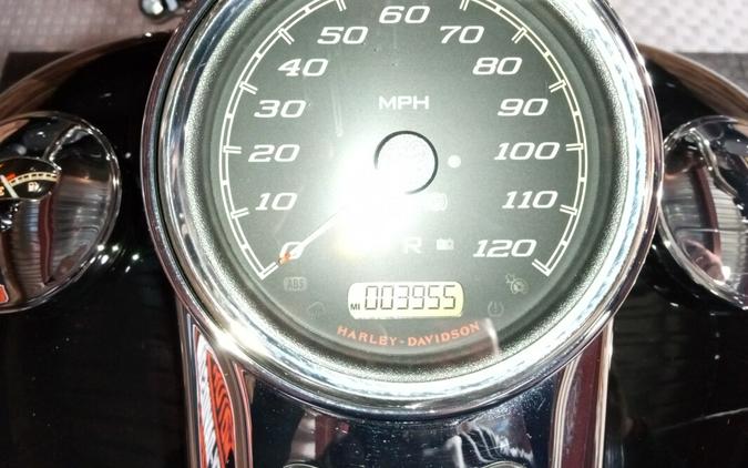 2021 Harley-Davidson Trike Freewheeler®