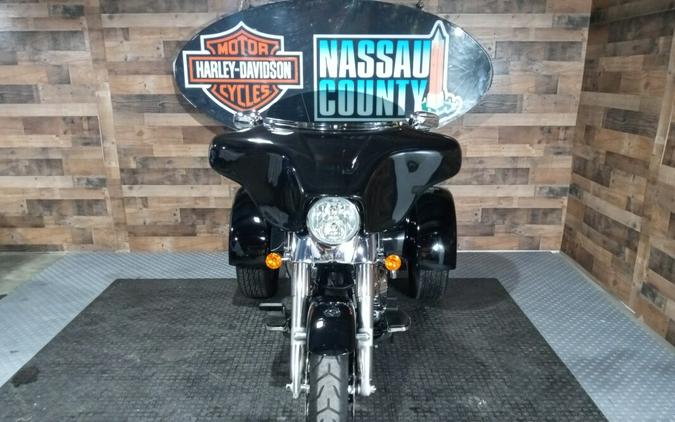 2021 Harley-Davidson Trike Freewheeler®