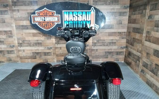 2021 Harley-Davidson Trike Freewheeler®