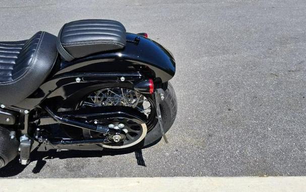 2021 Harley-Davidson® Streetbob Fxbbs