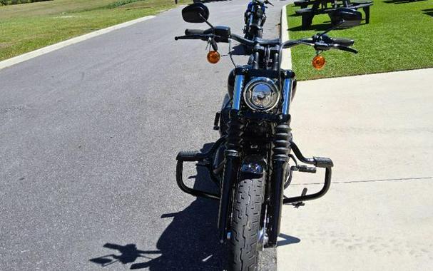 2021 Harley-Davidson® Streetbob Fxbbs