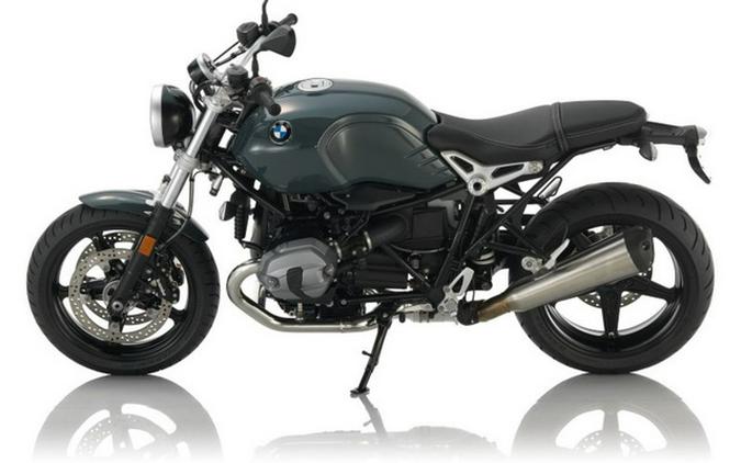 2017 BMW R nineT Pure