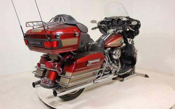 2009 Harley-Davidson Ultra Classic® Electra Glide®