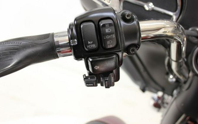 2009 Harley-Davidson Ultra Classic® Electra Glide®