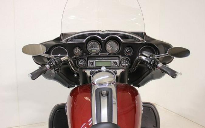2009 Harley-Davidson Ultra Classic® Electra Glide®