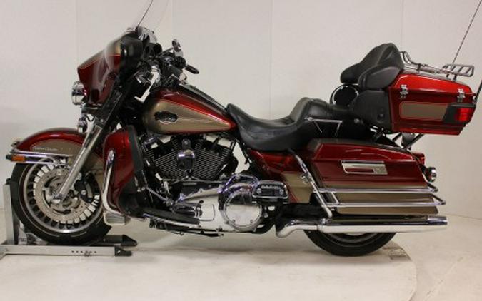 2009 Harley-Davidson Ultra Classic® Electra Glide®