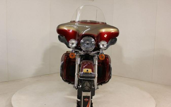 2009 Harley-Davidson Ultra Classic® Electra Glide®