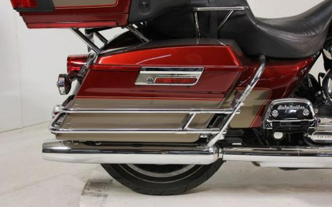 2009 Harley-Davidson Ultra Classic® Electra Glide®
