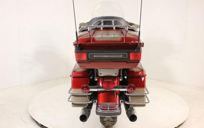 2009 Harley-Davidson Ultra Classic® Electra Glide®