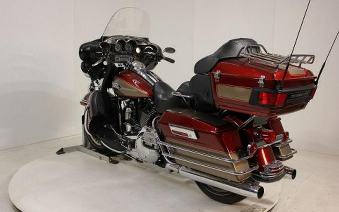 2009 Harley-Davidson Ultra Classic® Electra Glide®