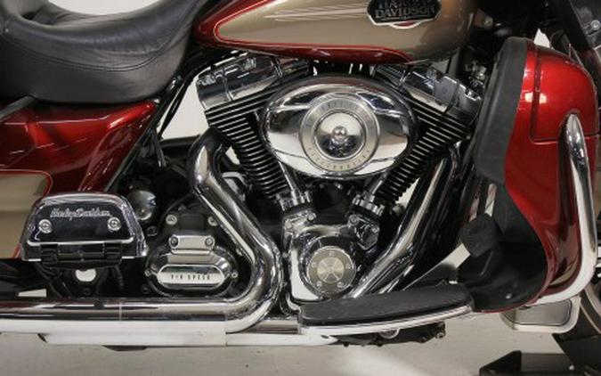 2009 Harley-Davidson Ultra Classic® Electra Glide®