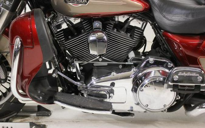 2009 Harley-Davidson Ultra Classic® Electra Glide®