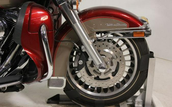 2009 Harley-Davidson Ultra Classic® Electra Glide®