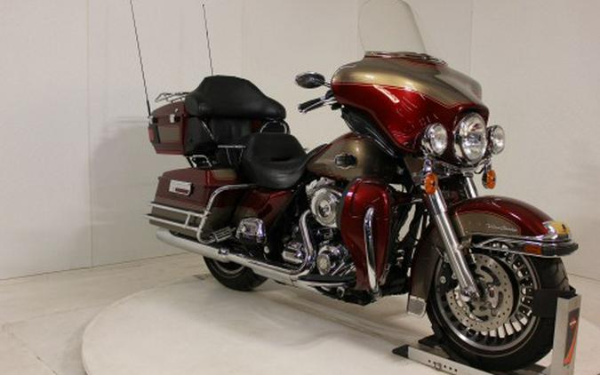 2009 Harley-Davidson Ultra Classic® Electra Glide®