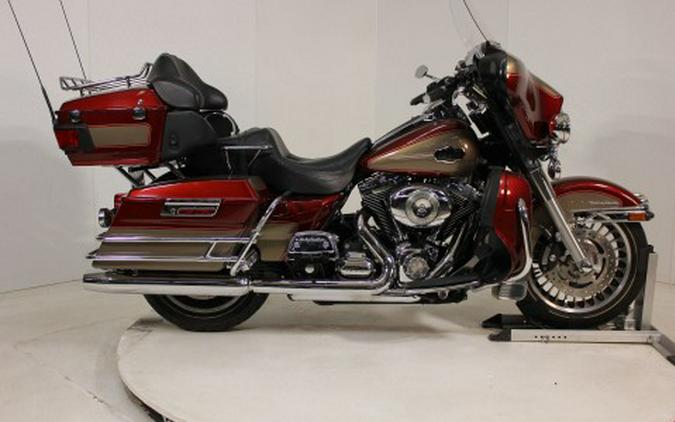 2009 Harley-Davidson Ultra Classic® Electra Glide®