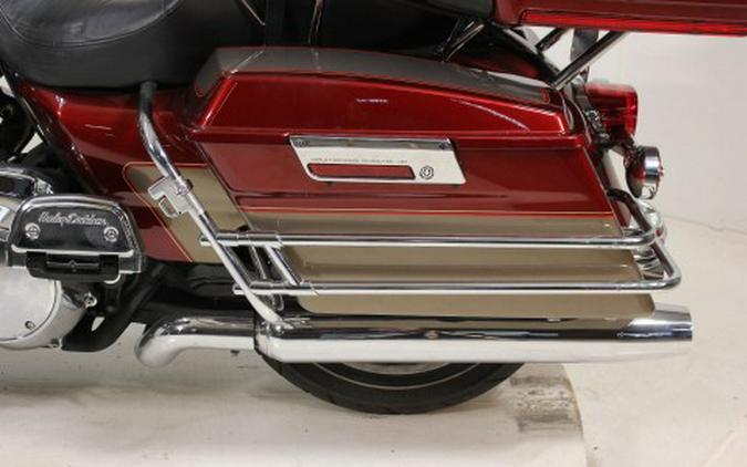 2009 Harley-Davidson Ultra Classic® Electra Glide®