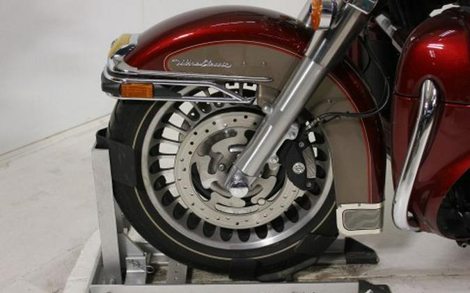 2009 Harley-Davidson Ultra Classic® Electra Glide®