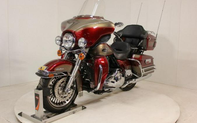 2009 Harley-Davidson Ultra Classic® Electra Glide®