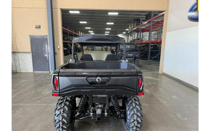 2026 Commander XT 700 - Can-Am