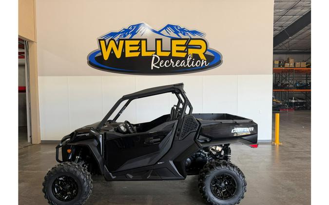 2026 Commander XT 700 - Can-Am