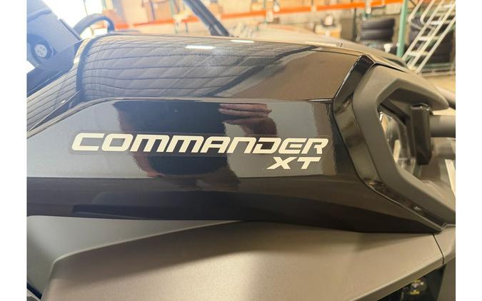 2026 Commander XT 700 - Can-Am
