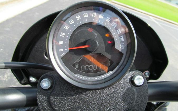 2026 Harley-Davidson FXLRS - Low Rider S