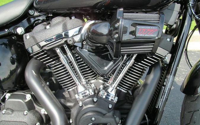 2026 Harley-Davidson FXLRS - Low Rider S