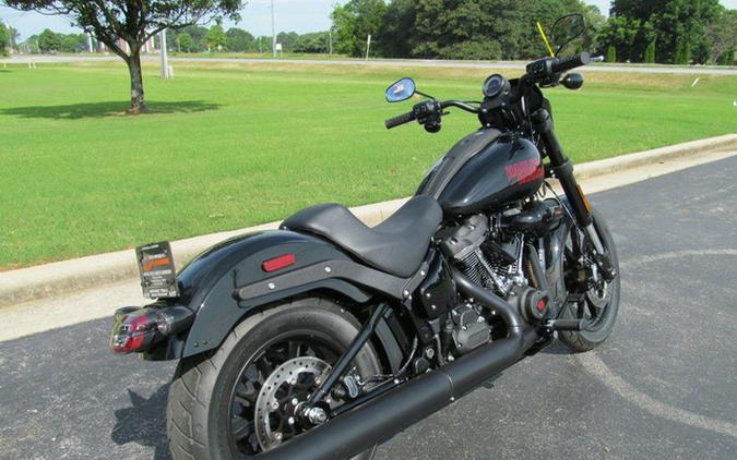 2026 Harley-Davidson FXLRS - Low Rider S