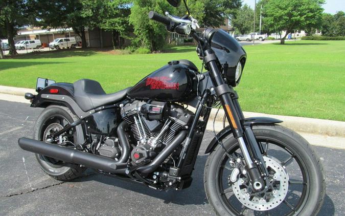2026 Harley-Davidson FXLRS - Low Rider S