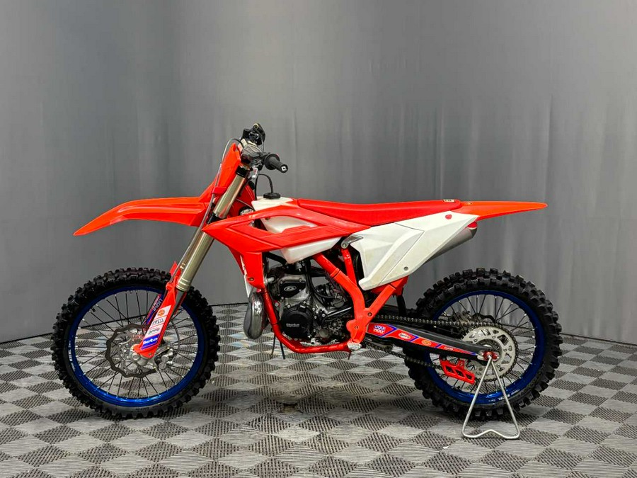 2025 BETA MOTORCYLES RX 300
