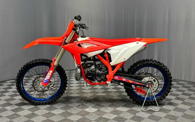 2025 BETA MOTORCYLES RX 300