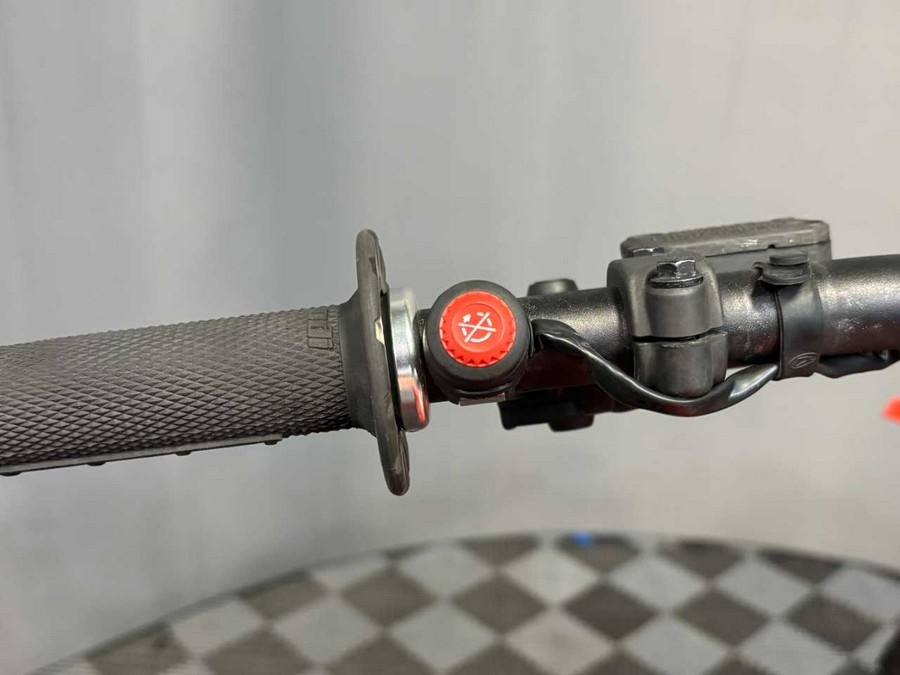 2025 BETA MOTORCYLES RX 300