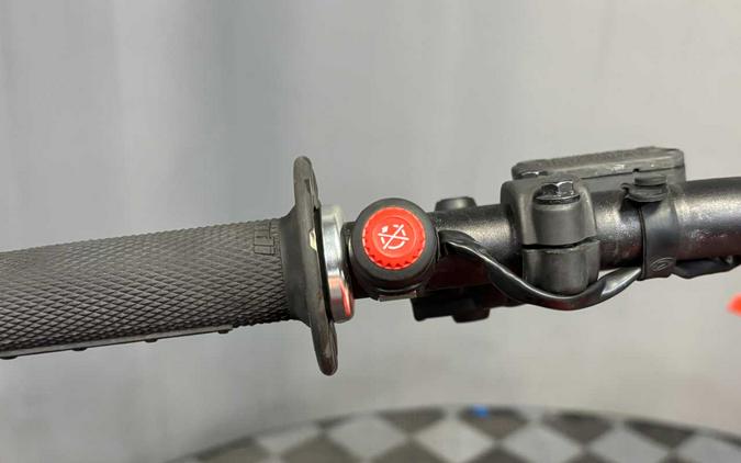 2025 BETA MOTORCYLES RX 300