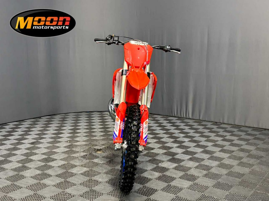 2025 BETA MOTORCYLES RX 300