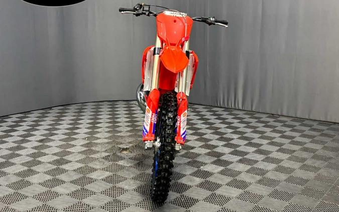 2025 BETA MOTORCYLES RX 300