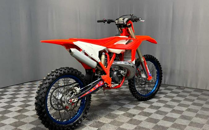 2025 BETA MOTORCYLES RX 300