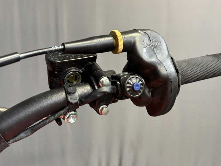 2025 BETA MOTORCYLES RX 300