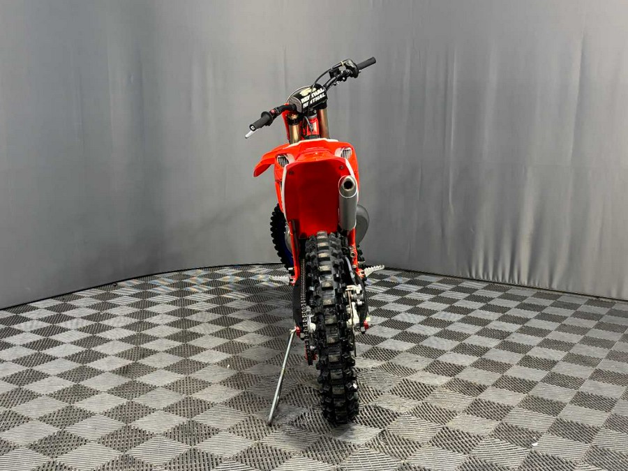 2025 BETA MOTORCYLES RX 300