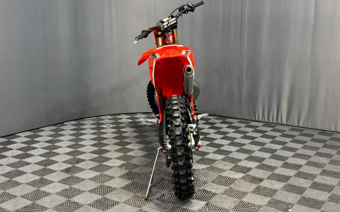 2025 BETA MOTORCYLES RX 300