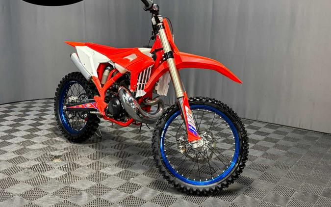 2025 BETA MOTORCYLES RX 300