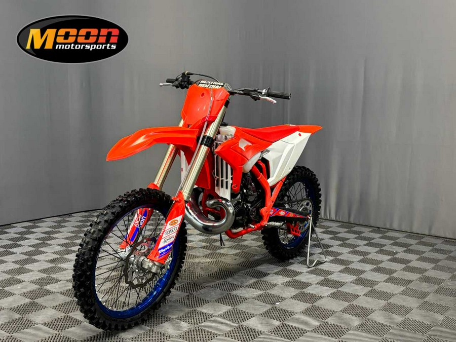 2025 BETA MOTORCYLES RX 300