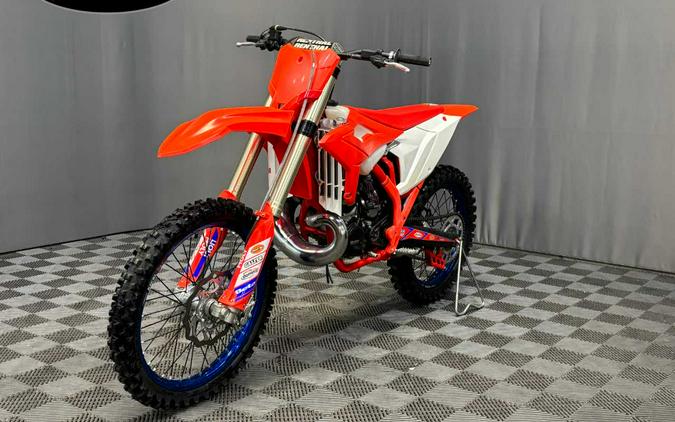 2025 BETA MOTORCYLES RX 300
