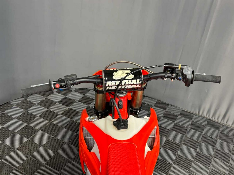 2025 BETA MOTORCYLES RX 300