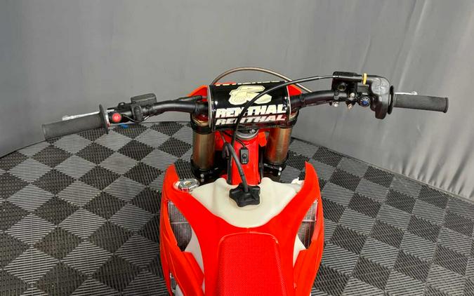 2025 BETA MOTORCYLES RX 300