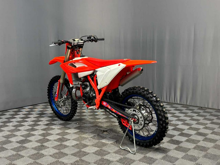 2025 BETA MOTORCYLES RX 300